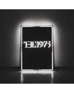 The 1975 - The 1975 CD