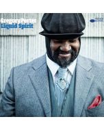 Gregory Porter - Liquid Spirit CD