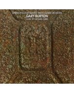 Gary Burton - Seven Songs For Quartet And Chamber Orchestra (180g) (Limited Edition) LP