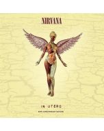 Nirvana - In Utero (20th Anniversary Remaster) CD