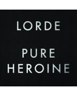 Lorde - Pure Heroine (180g) LP