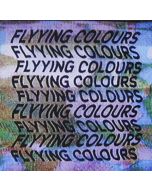 Flyying Colours - Flyying Colours EP CD
