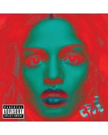 M.I.A. (Rap) - Matangi LP