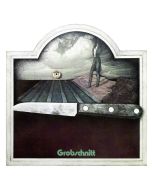 Grobschnitt - Grobschnitt CD