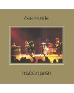 Deep Purple - Made In Japan CD