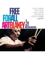 Art Blakey (1919-1990) - Free For All (remastered) (180g) (Limited Edition) LP
