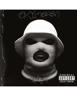 ScHoolboy Q - Oxymoron (180g) LP