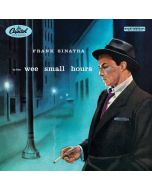 Frank Sinatra (1915-1998) - In The Wee Small Hours (2014 Remastered) LP