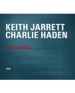 Keith Jarrett & Charlie Haden - Last Dance CD