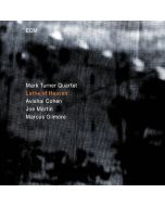 Mark Turner - Lathe Of Heaven CD