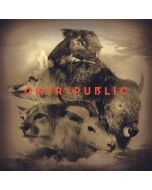 OneRepublic - Native (Gold Edition) CD