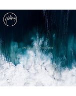 Hillsong WORSHIP - Open Heaven / River Wild CD