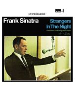 Frank Sinatra (1915-1998) - Strangers In The Night (remastered) (180g) (Limited Edition) LP