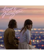 Angus & Julia Stone - Angus & Julia Stone CD