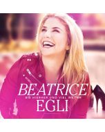 Beatrice Egli - Bis hierher und viel weiter CD