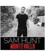 Sam Hunt - Montevallo CD