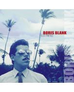 Boris Blank - Electrified CD