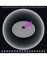 Queen - Jazz (180g) (Limited Edition) LP