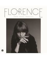 Florence + The Machine - How Big, How Blue, How Beautiful CD