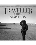 Chris Stapleton - Traveller LP