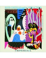Elvis Costello - Imperial Bedroom (180g) (Limited Edition) LP