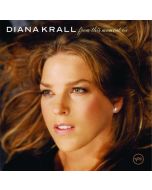 Diana Krall - From This Moment On (180g) LP