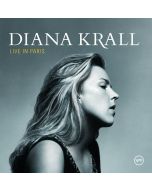 Diana Krall - Live In Paris 2001 (180g) LP