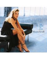 Diana Krall - The Look Of Love (180g) LP