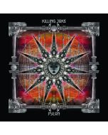 Killing Joke - Pylon CD