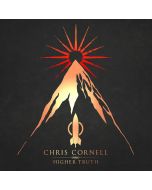 Chris Cornell (ex-Soundgarden) - Higher Truth CD