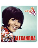 Alexandra - Ich find' Schlager toll (Das Beste) CD