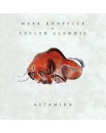 Mark Knopfler - Altamira CD