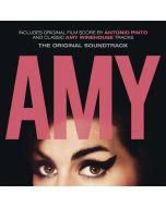 Amy CD