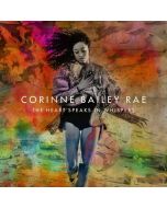 Corinne Bailey Rae - The Heart Speaks In Whispers (Deluxe-Edition) CD