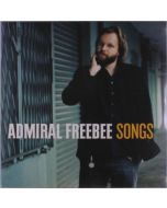 Admiral Freebee - Songs LP