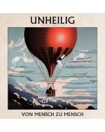 Unheilig - Von Mensch zu Mensch CD
