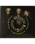 Vreemde Kostgangers - Vreemde Kostgangers CD