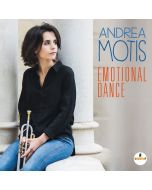 Andrea Motis - Emotional Dance CD