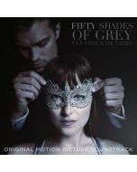 Fifty Shades Of Grey 2: Gefährliche Liebe CD