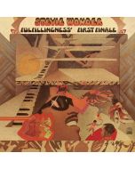 Stevie Wonder - Fulfillingness First Finale (180g) LP