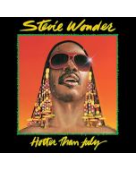 Stevie Wonder - Hotter Than July (180g) LP