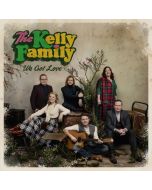 The Kelly Family - We Got Love CD