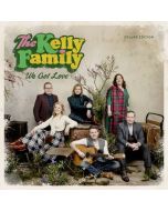 The Kelly Family - We Got Love (Deluxe-Edition) CD