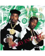 Eric B. & Rakim - Paid In Full (180g) LP