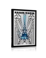 Rammstein - Rammstein: Paris BR