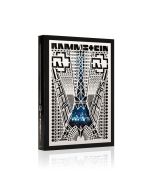 Rammstein - Rammstein: Paris (Limited-»Metal«-Fan-Edition) CD