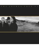 U2 - The Joshua Tree CD