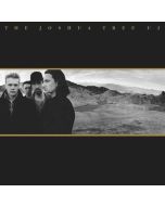 U2 - The Joshua Tree (30th Anniversary) LP