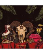 Carpenter Brut - Trilogy CD