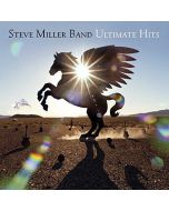 Steve Miller Band (Steve Miller Blues Band) - Ultimate Hits CD